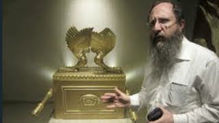 Rabbi Chaim Richmans Weekly Torah Portion Mishpatim from the Temple Institute [upl. by Nit322]