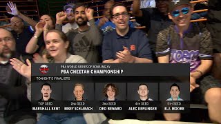 2024 PBA Cheetah Championship Stepladder Finals  WSOB XV  Full PBA on FOX Telecast [upl. by Africah]