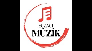 SEVDA DEĞİL  ECZACI MÜZİK [upl. by Ynetruoc]