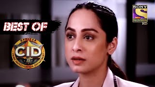 Best Of CID  A Case Of Multiple Affairs  Full Episode  3 July 2022 [upl. by Lunseth975]