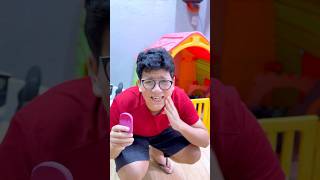 O picolé de borracha 😨 funny shorts comedy viralvideo youtubeshorts [upl. by Werda]