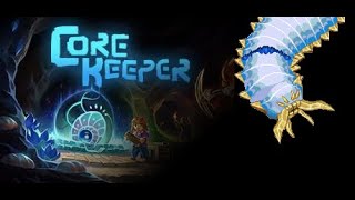 10 Core Keeper  Atlantean Worm [upl. by Atikaj]