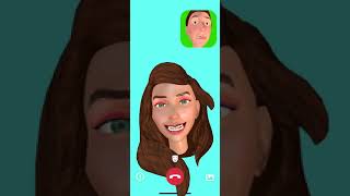 Wemoji  Animoji Video Chat for iPhone X [upl. by Neliac]