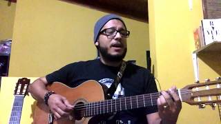 Señor Loop  Números Rojos Cover [upl. by Neelrak]