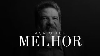 Não se Contente com o Mínimo  Mario Sergio Cortella Motivacional [upl. by Fulbright]