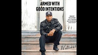 part 2 Inside Wallos New Book Armed with good Intentions [upl. by Loram]