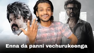 Ithuthan da dubbing  enna da panni vechurukeenga 😱  cringe vloger [upl. by Ain876]