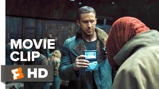 Blade Runner Original RECAP  Everything You Need to Know Before Blade Runner 2049 [upl. by Christalle747]