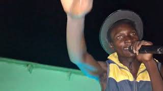 Jah Div Live Performance at Ras Fidzoh PreAlbum Launch Lwendo Album 2023 [upl. by Jessee]