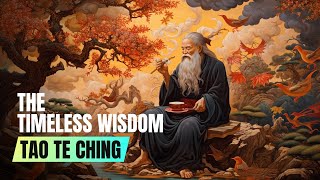 How to Understand the Philosophy of the Tao Te Ching [upl. by Arada957]