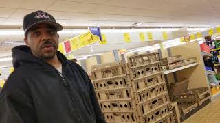 Aldi Grocery Stores Destroying Dayton Ohio and Creating Food Deserts [upl. by Akimed415]