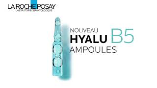 HYALU B5 SERUM amp AMPOULES [upl. by Nader576]