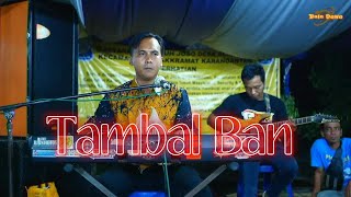 TAMBAL BAN  DIDOT MUSIC  PUJI LESTARI [upl. by Aihtnis]