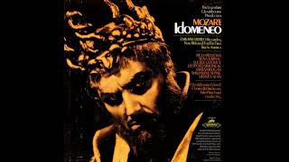 Mozart Idomeneo LP 1 amp LP 2 [upl. by Ataliah]