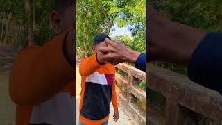 funny video 😂😂🤣sobi support korban plz 👈✅ plzsubscribemychannel plzsubscribemychannel [upl. by Jorgan744]