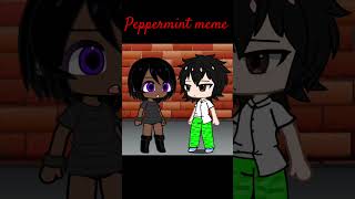 Peppermint meme [upl. by Harbed]