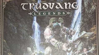 Unboxing Trudvang Legends [upl. by Alves380]