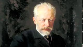 Symphony No 6  Tchaikovsky [upl. by Capp]