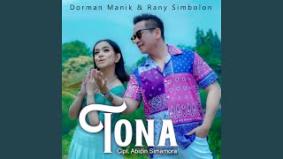 TONA feat Rany Simbolon [upl. by Greenwood]