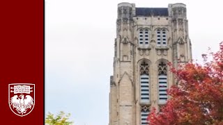 The Most Requested Carillon Songs at UChicagos Rockefeller Chapel Carillon [upl. by Vookles]