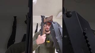 Tactical SelfDefense Shield vs 177 Airgun test education selfdefense selfcare nerd [upl. by Nomrah]