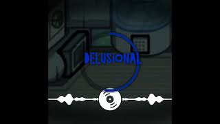 Delusional instrumental  FNF FIREWALL Official OST [upl. by Notfa873]