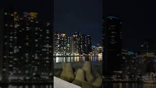 Marine City Haeundae [upl. by Jewett]