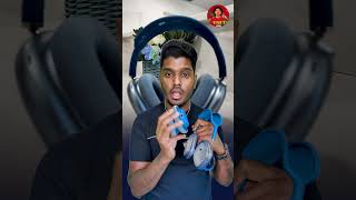 AirPod Max 🎧 Review tamil airpodsmax [upl. by Maggio908]