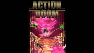 Action Doom  Theme [upl. by Noside]