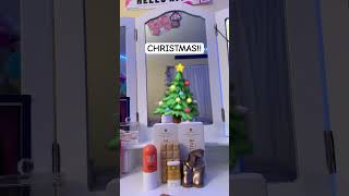 ✝️🎄🎅🤶 preppyyyy christmas preppyslay [upl. by Annayoj164]