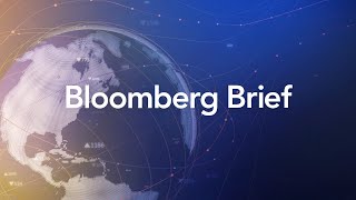 Bloomberg Brief 09222023 [upl. by Potash]