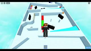 Roblox Marble Run 2 [upl. by Kaden930]