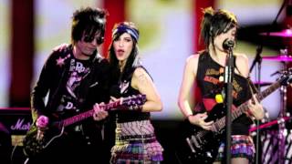 The Veronicas  Advance Australia Fair [upl. by Dion]