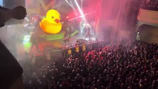 Alestorm  Keelhauled  Live  O2 Academy Glasgow 3324 [upl. by Westhead]