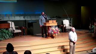 Maysville Baptist Church Live Stream [upl. by Grubman727]