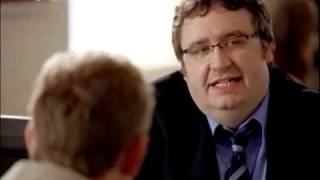 Nationwide Advert  Funny Annoying Bank Manager [upl. by Hume]