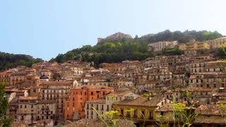 Calabria La città di Cosenza [upl. by Danell]