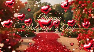 Happy Valentines Day  Valentines day status  Valentines day wishes  ❤️ valentinesday status [upl. by Ark]