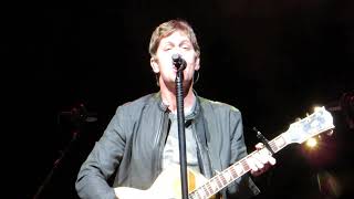 Rob Thomas “Someday” Live at The Borgata Event Center [upl. by Haziza]