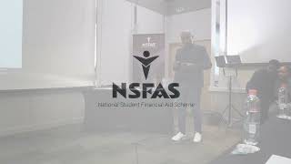 NSFAS Accommodation Conference [upl. by Akienahs323]