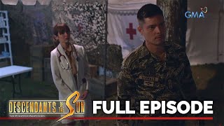 Descendants of the Sun Full Episode 24 Stream Together [upl. by Burt]