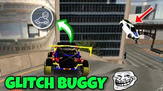 Funny 🤣 Roleplay  Trading My Glitch Buggy Car  Car Parking Multiplayer [upl. by Aihsyn801]