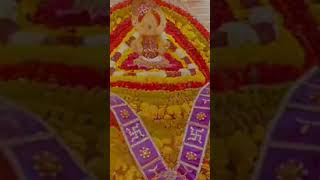 ma a Gaya music cover live shyam me love hindudeity jisgharmekhatuwaleki rchant song [upl. by Millard]