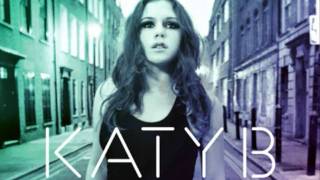 Katy B  On A Mission Lyrics [upl. by Estell143]