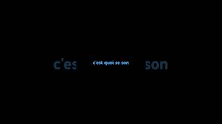 benger le son [upl. by Ttevy]