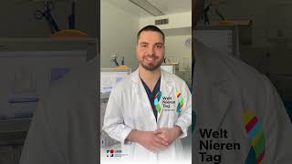 6 Tipps für gesunde Nieren NephrologieArzt der UMM klärt auf [upl. by Sueddaht180]