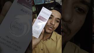 2 weeks with rejuglow facewash and the ordinary serum checkout full video [upl. by Uis78]