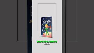 El Principito La historia detrás del clásico de Saint Exupery [upl. by Annoval]