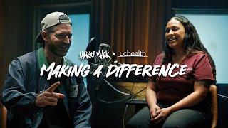 Making a Difference  Harry Mack x UCHealth  Ep 009 [upl. by Aljan]