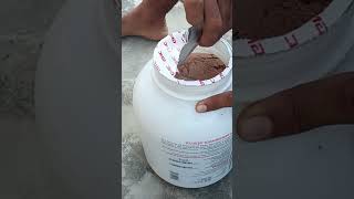 How to use Gnc Pro weight Gainer unboxing GNC [upl. by Artemed]